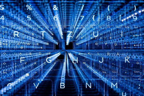 行為互聯網與少樣本學習 從德媒預測看2021量子信息技術趨勢
